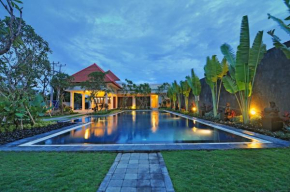  Taman Ayu Town House  Денпасар